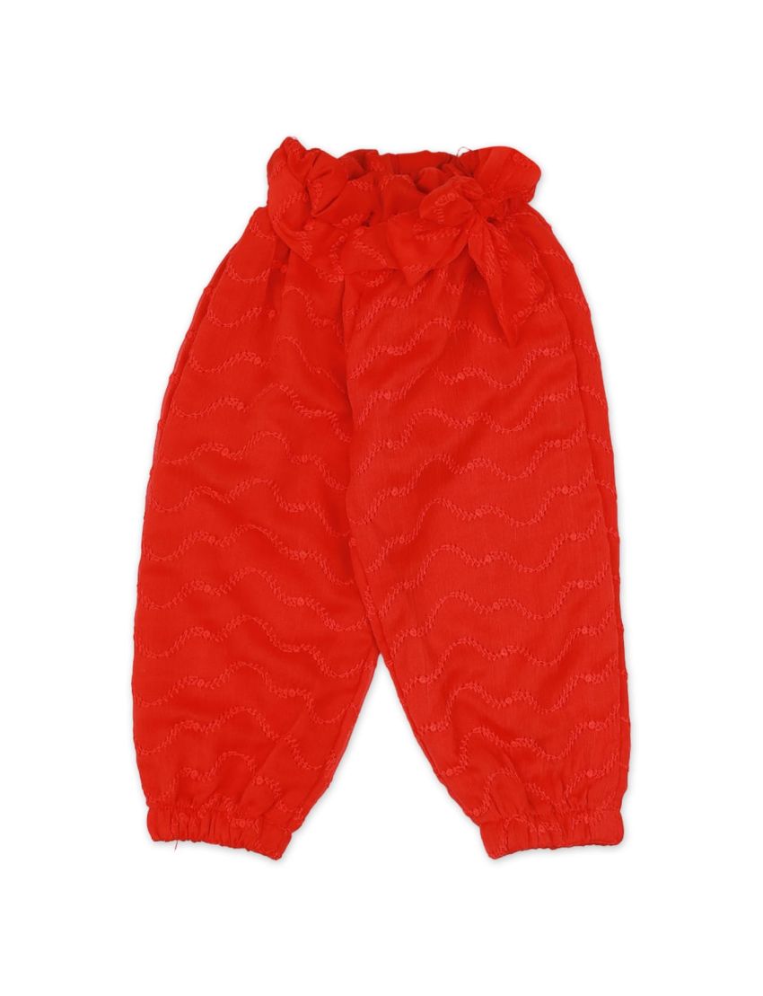 Zubaida's Trouser for Girls - Zubaidas Official™
