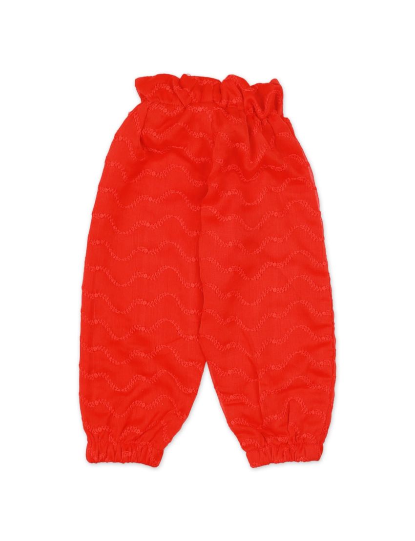Zubaida's Trouser for Girls - Zubaidas Official™