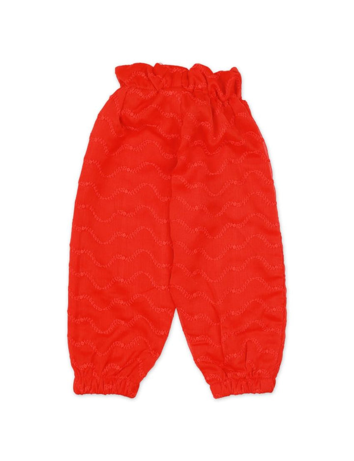 Zubaida's Trouser for Girls - Zubaidas Official™