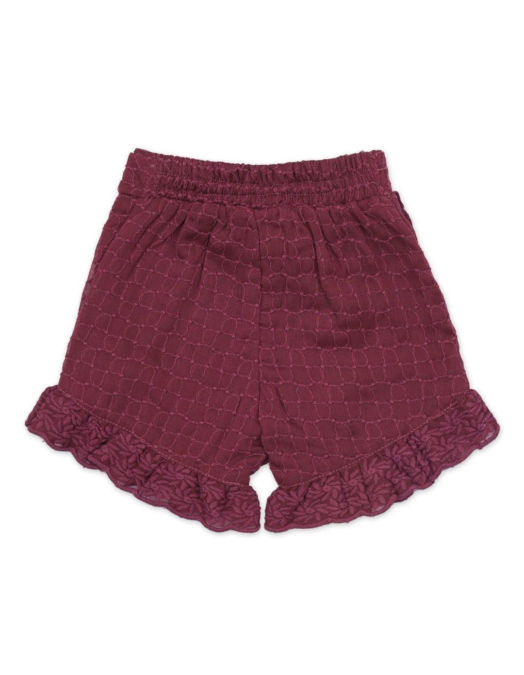 Zubaida's Shorts - Zubaidas Official™