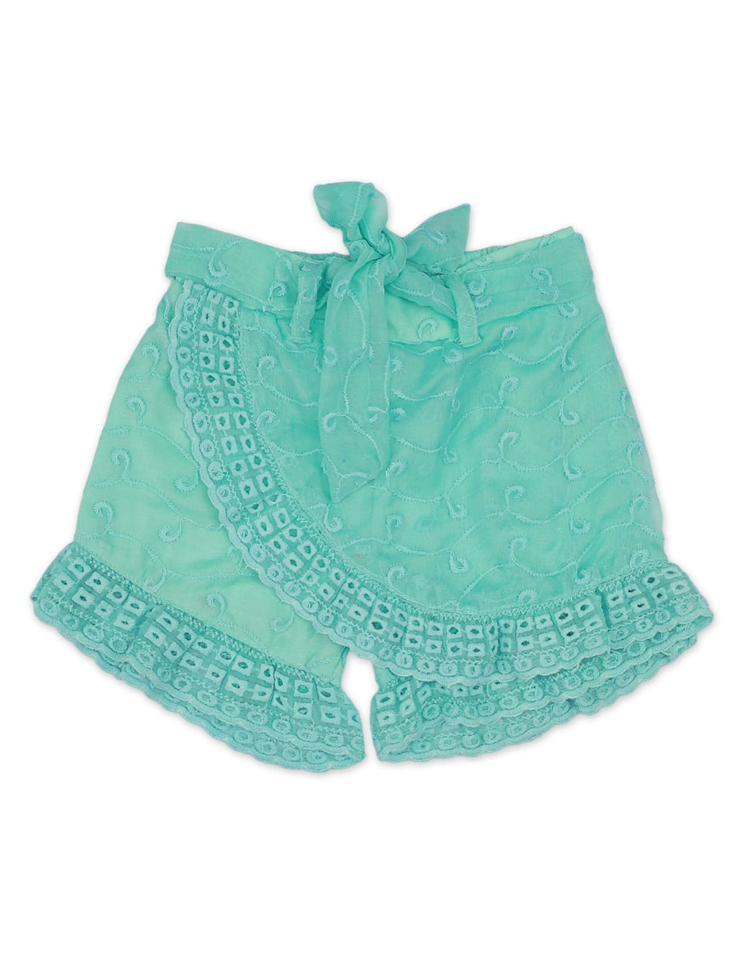 Zubaida's Shorts for Girls - Zubaidas Official™