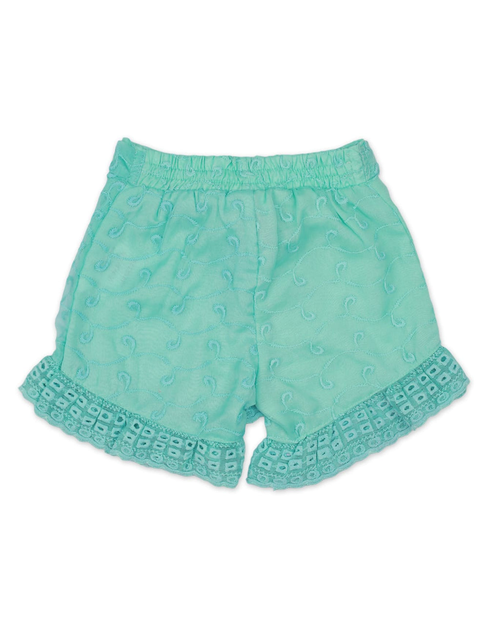 Zubaida's Shorts for Girls - Zubaidas Official™