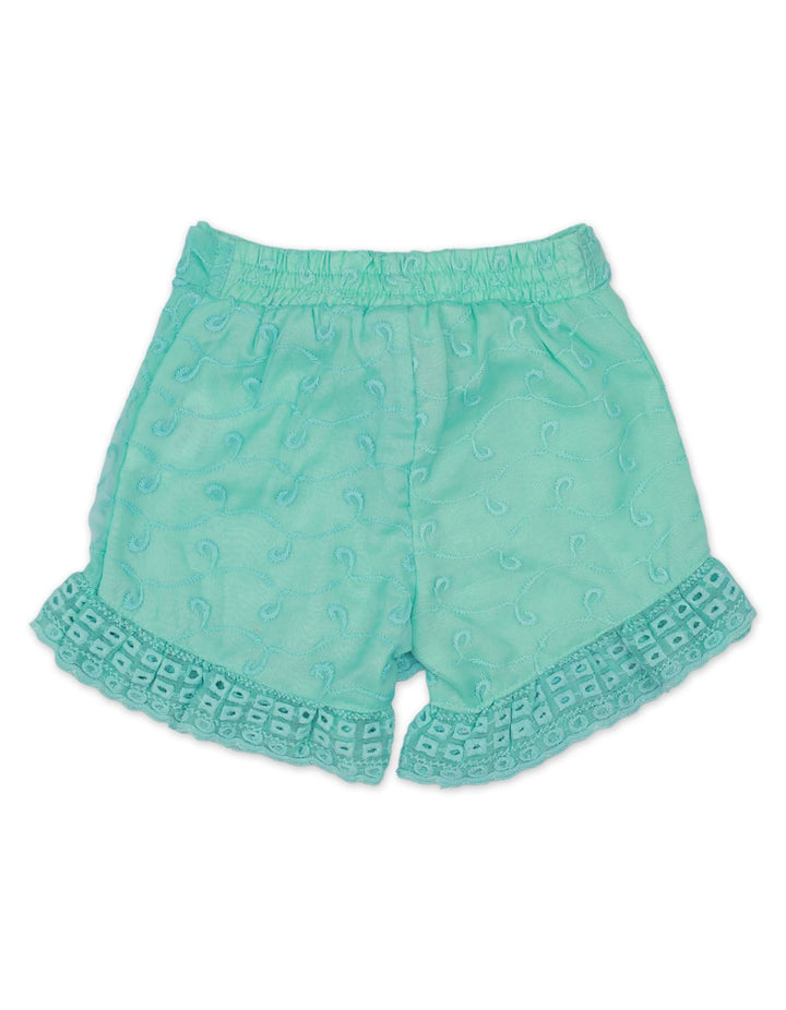 Zubaida's Shorts for Girls - Zubaidas Official™