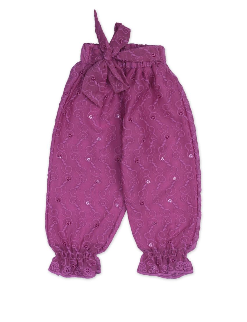 Zubaida's Trouser for Girls - Zubaidas Official™