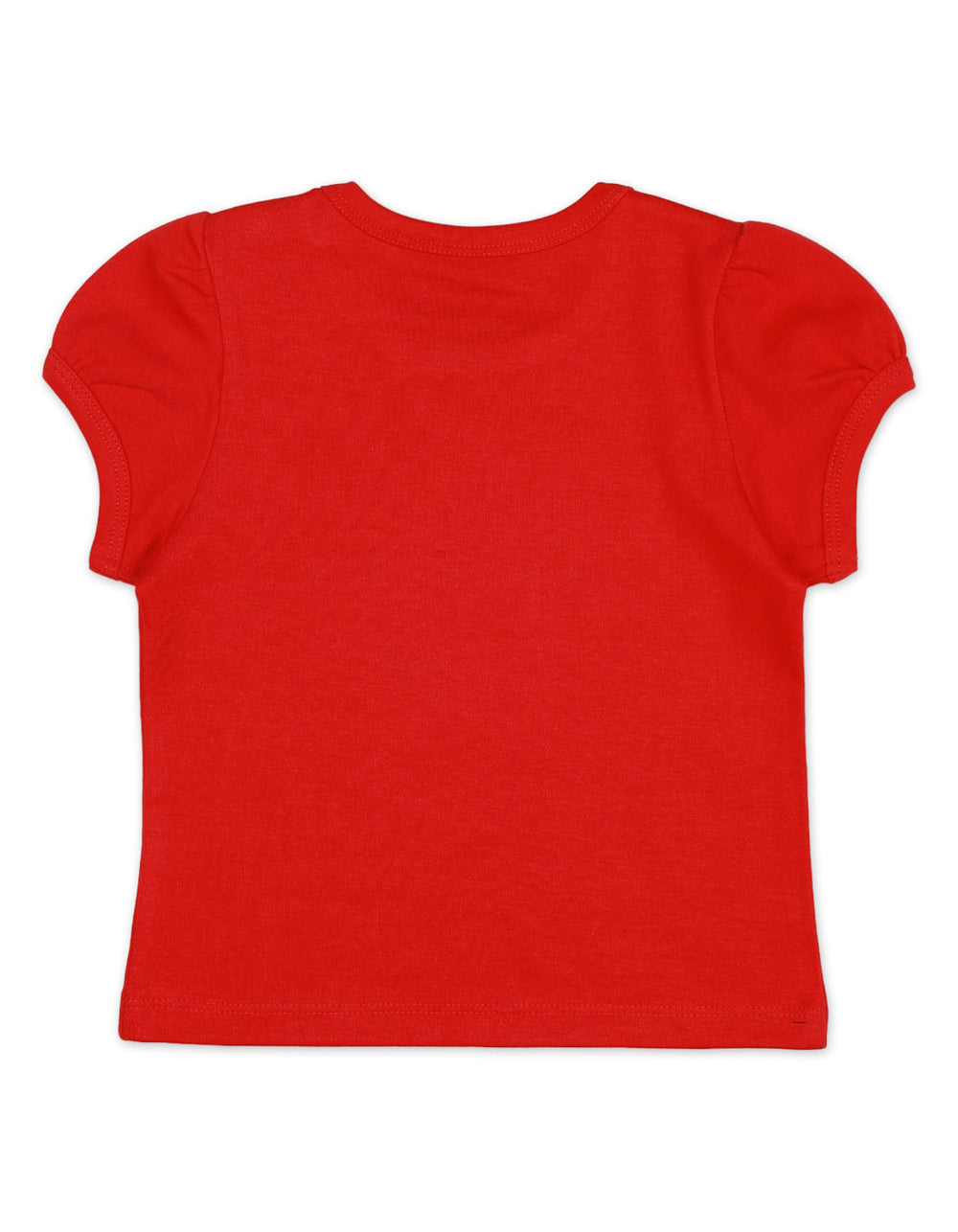 Zubaida's Floral Heart Top - Zubaidas Official™