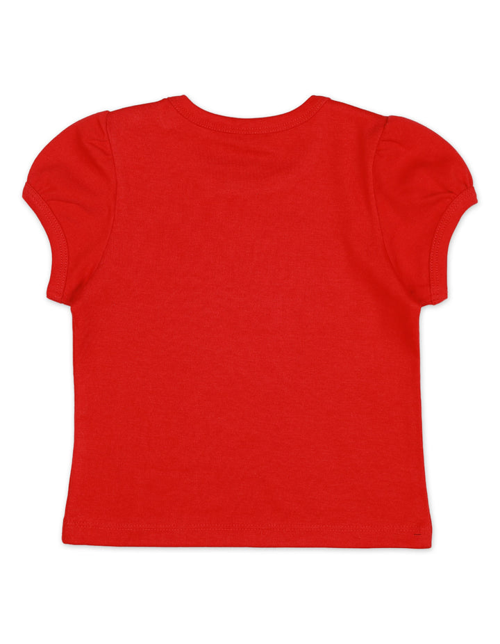 Zubaida's Floral Heart Top - Zubaidas Official™