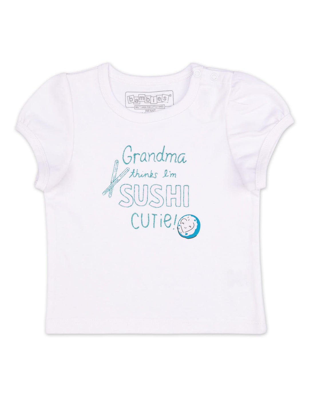 Zubaida's Top - Zubaidas Official™