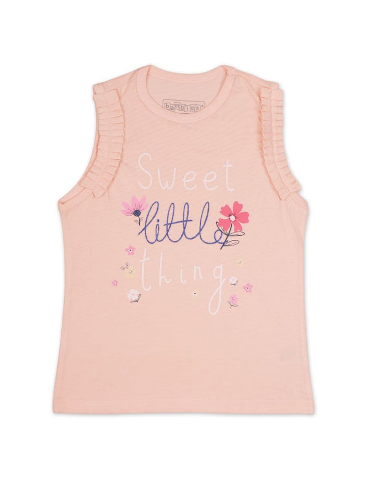 Zubaida's Sando Sweet Little Thing Theme for Girls - Zubaidas Official™