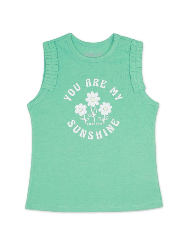 Zubaida's Sando You Are My Sunshine Theme for Girls - Zubaidas Official™