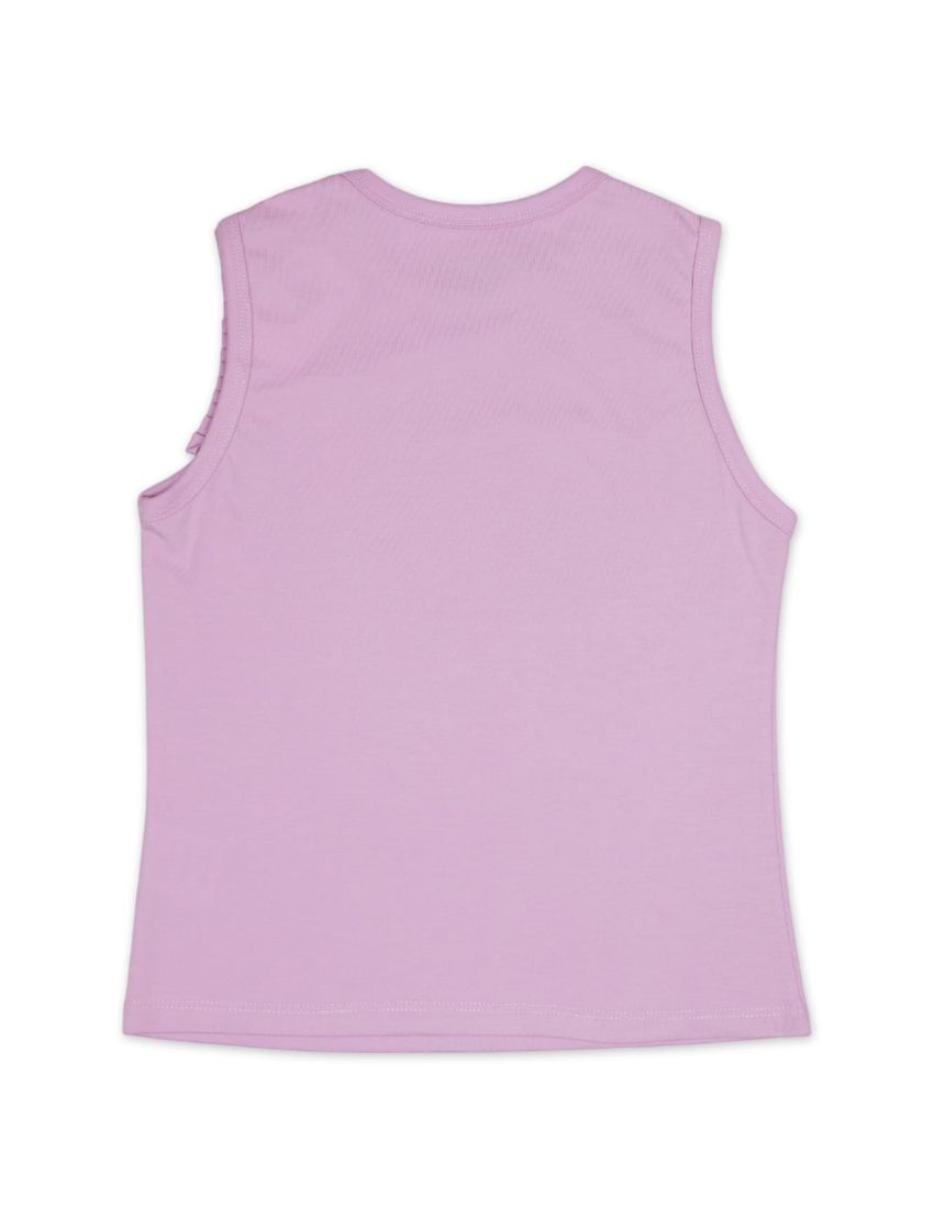 Zubaida's Sando Lilac Team Up Spiderman Theme for Girls - Zubaidas Official™