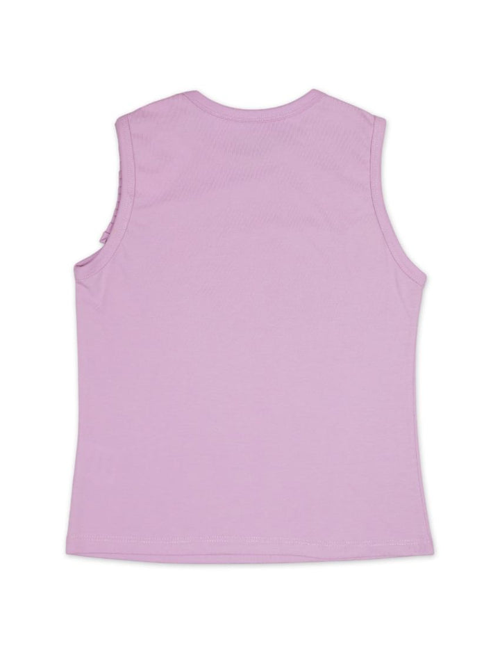 Zubaida's Sando Lilac Team Up Spiderman Theme for Girls - Zubaidas Official™