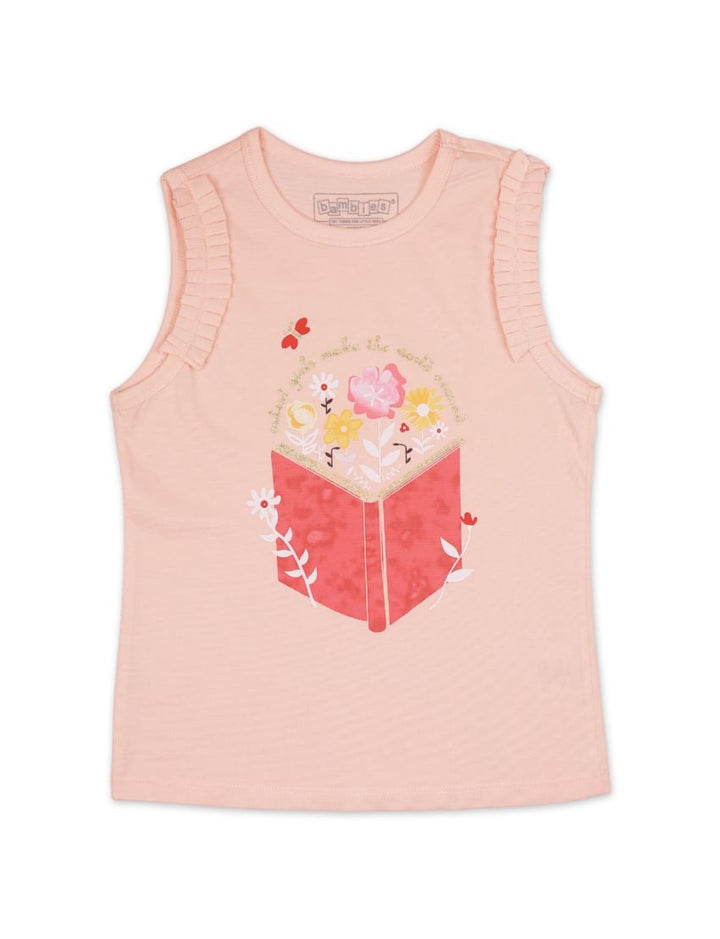 Zubaida's Sando Book Theme for Girls - Zubaidas Official™
