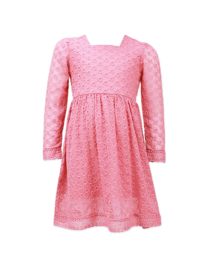 Formal Dress - Zubaidas Official™