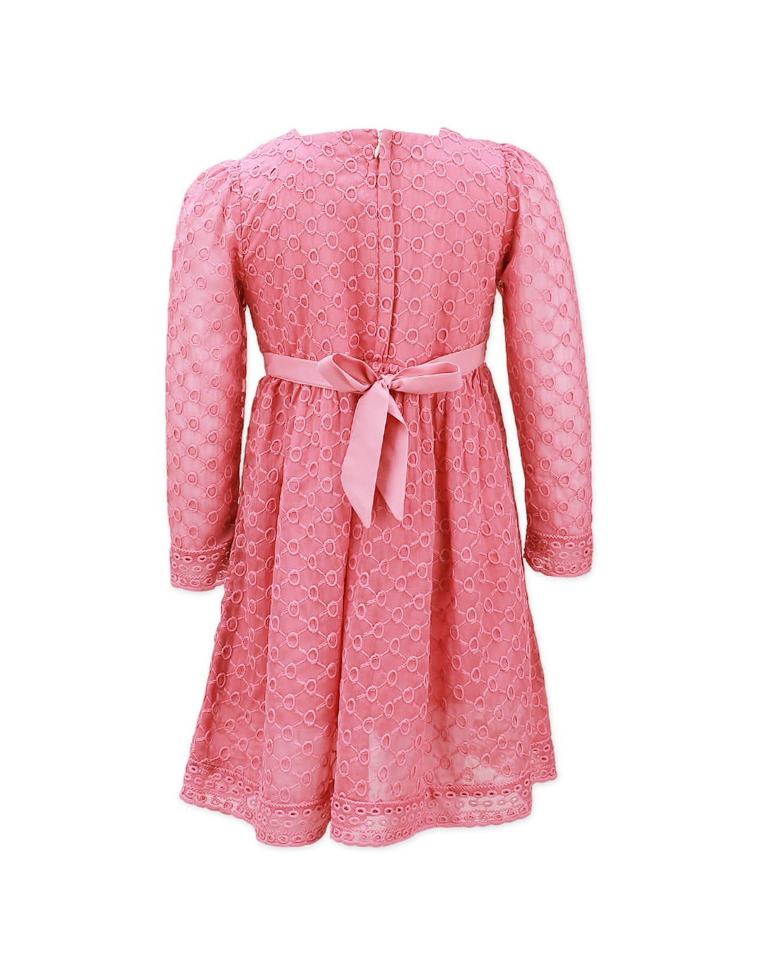 Formal Dress - Zubaidas Official™