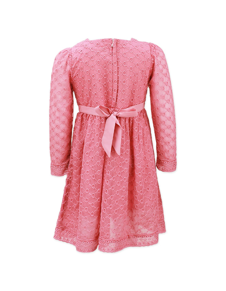 Formal Dress - Zubaidas Official™