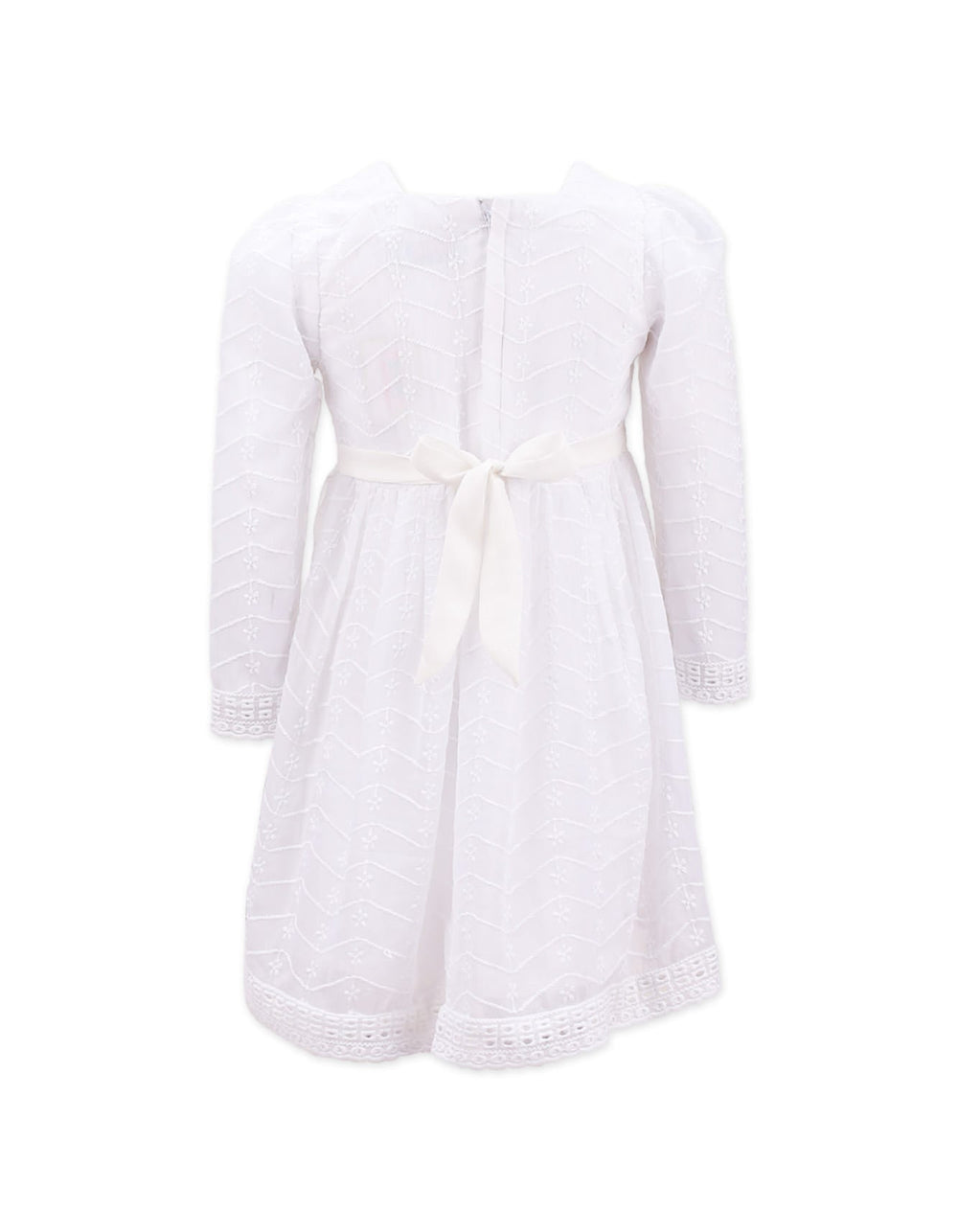 Formal Dress - Zubaidas Official™