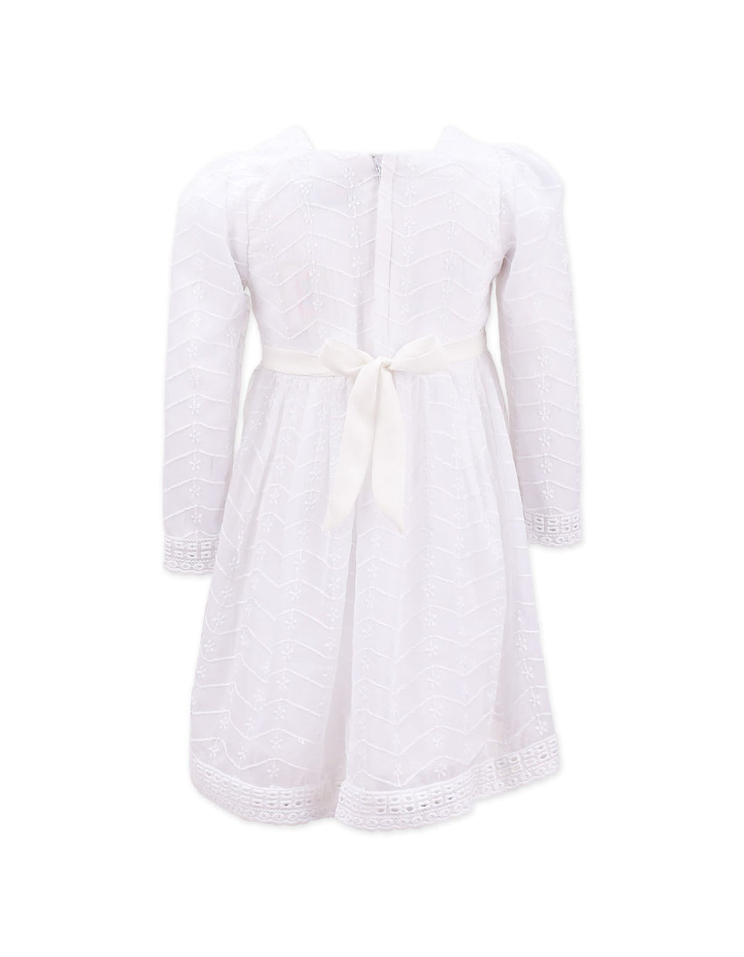 Formal Dress - Zubaidas Official™