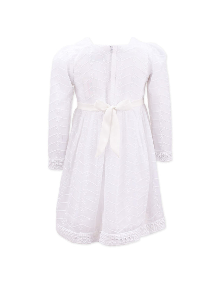 Formal Dress - Zubaidas Official™