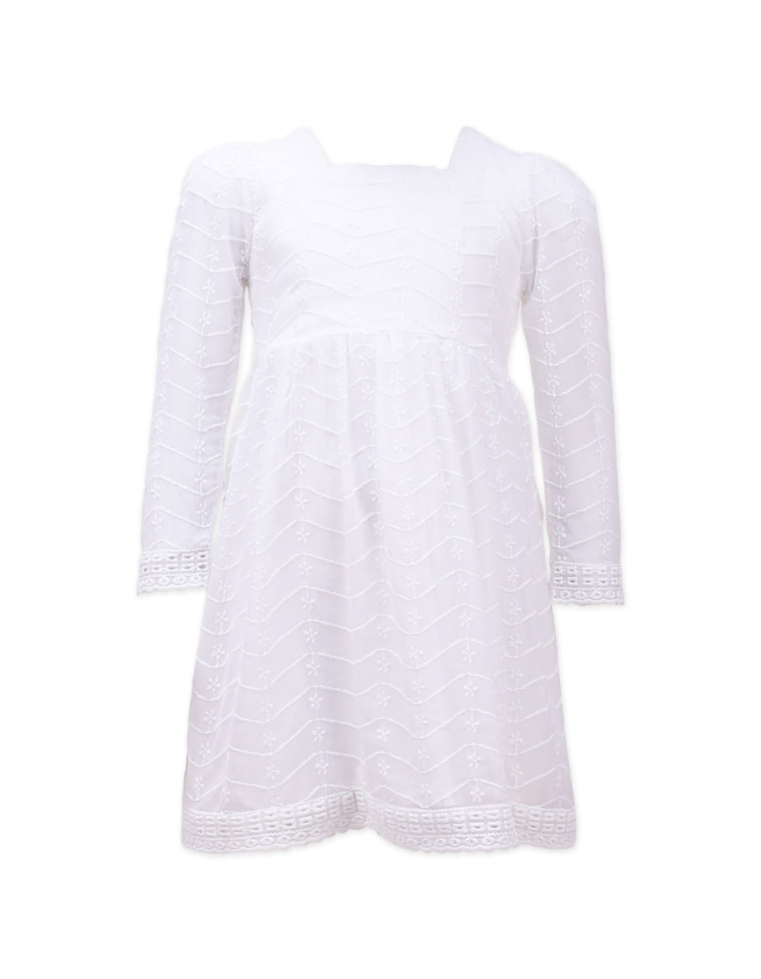 Formal Dress - Zubaidas Official™