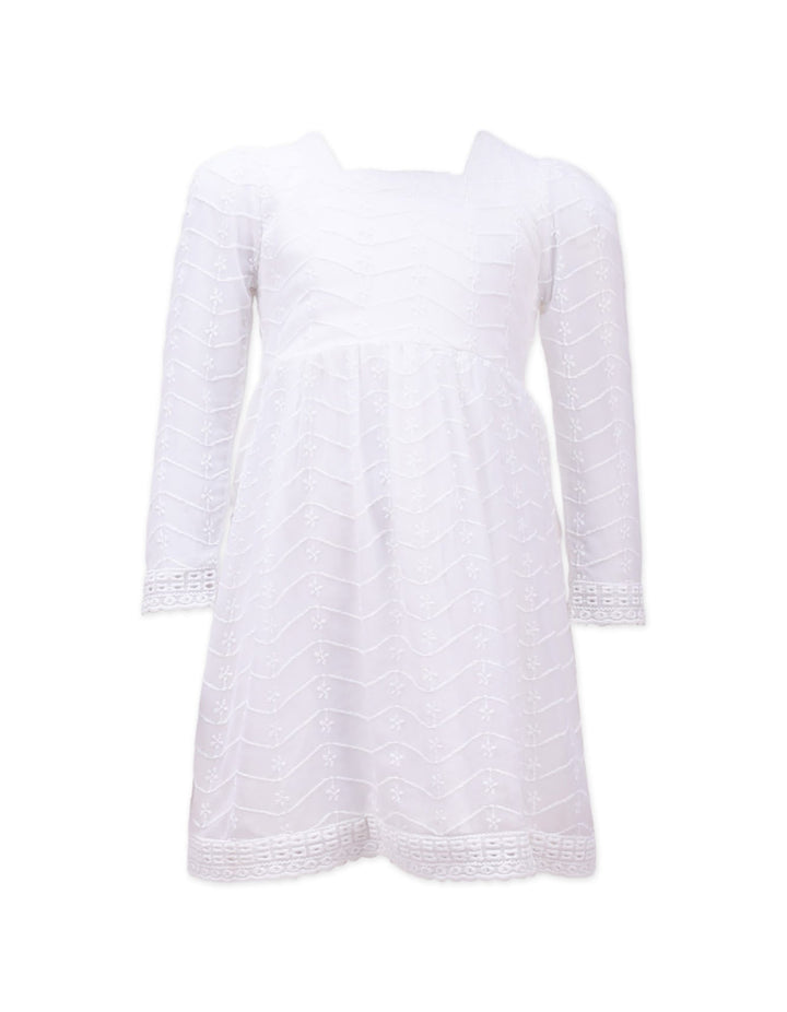 Formal Dress - Zubaidas Official™