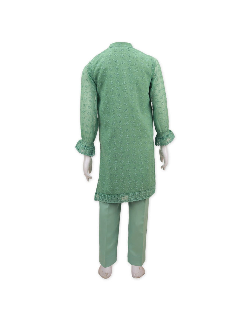 Zubaida's Kurti for Girls with Matching Trouser - Zubaidas Official™