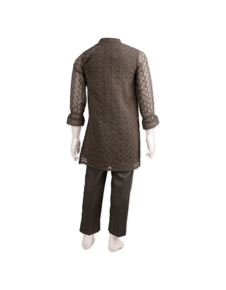 Zubaida's Kurti for Girls with Matching Trouser - Zubaidas Official™