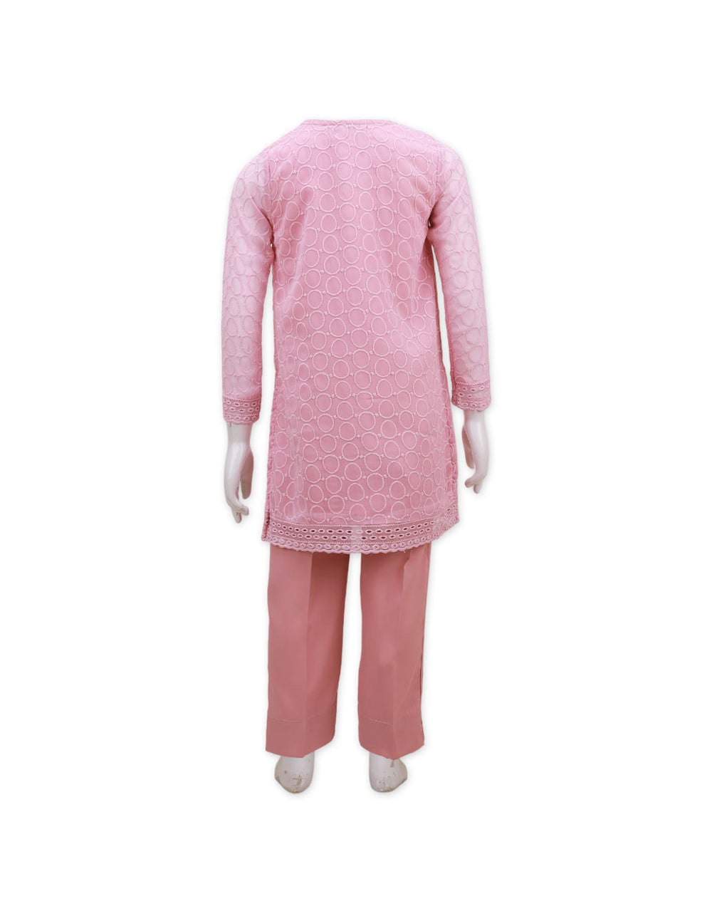Zubaida's Kurti for Girls with Matching Trouser - Zubaidas Official™