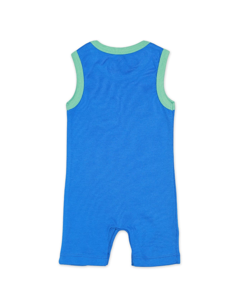 Zubaida's Romper Sleeveless - Zubaidas Official™