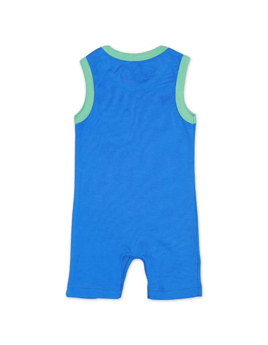 Zubaida's Romper Sleeveless - Zubaidas Official™