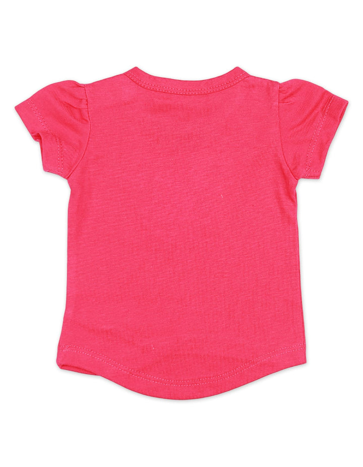 Zubaida's Shimmery Mickey Mouse Top - Zubaidas Official™