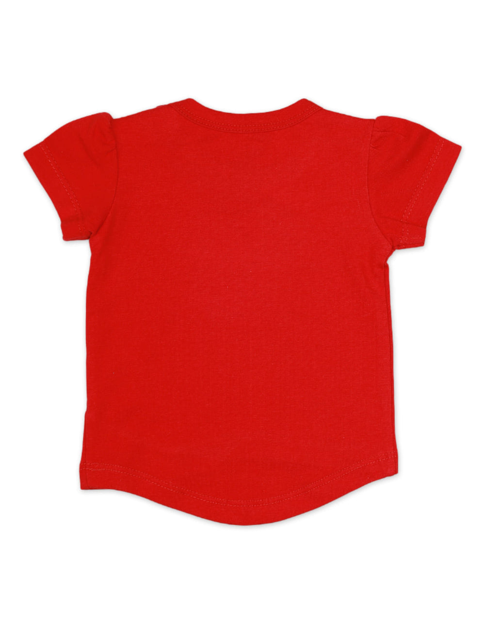 Zubaida's Shimmery Micky Mouse Top - Zubaidas Official™