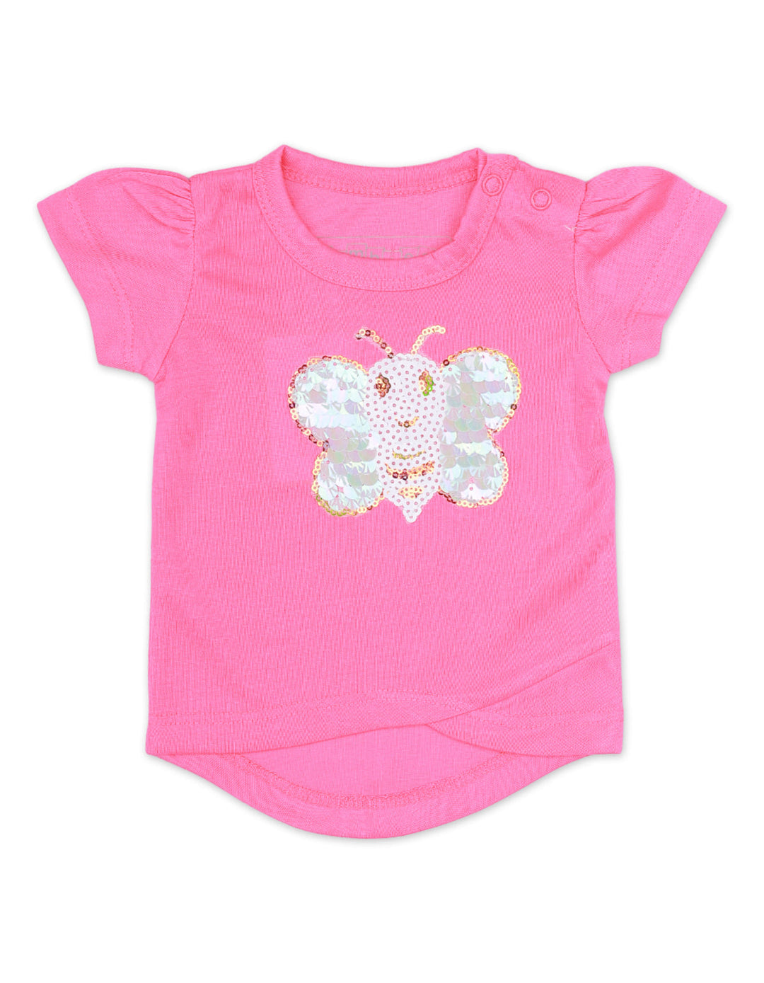 Zubaida's Butterfly Top - Zubaidas Official™