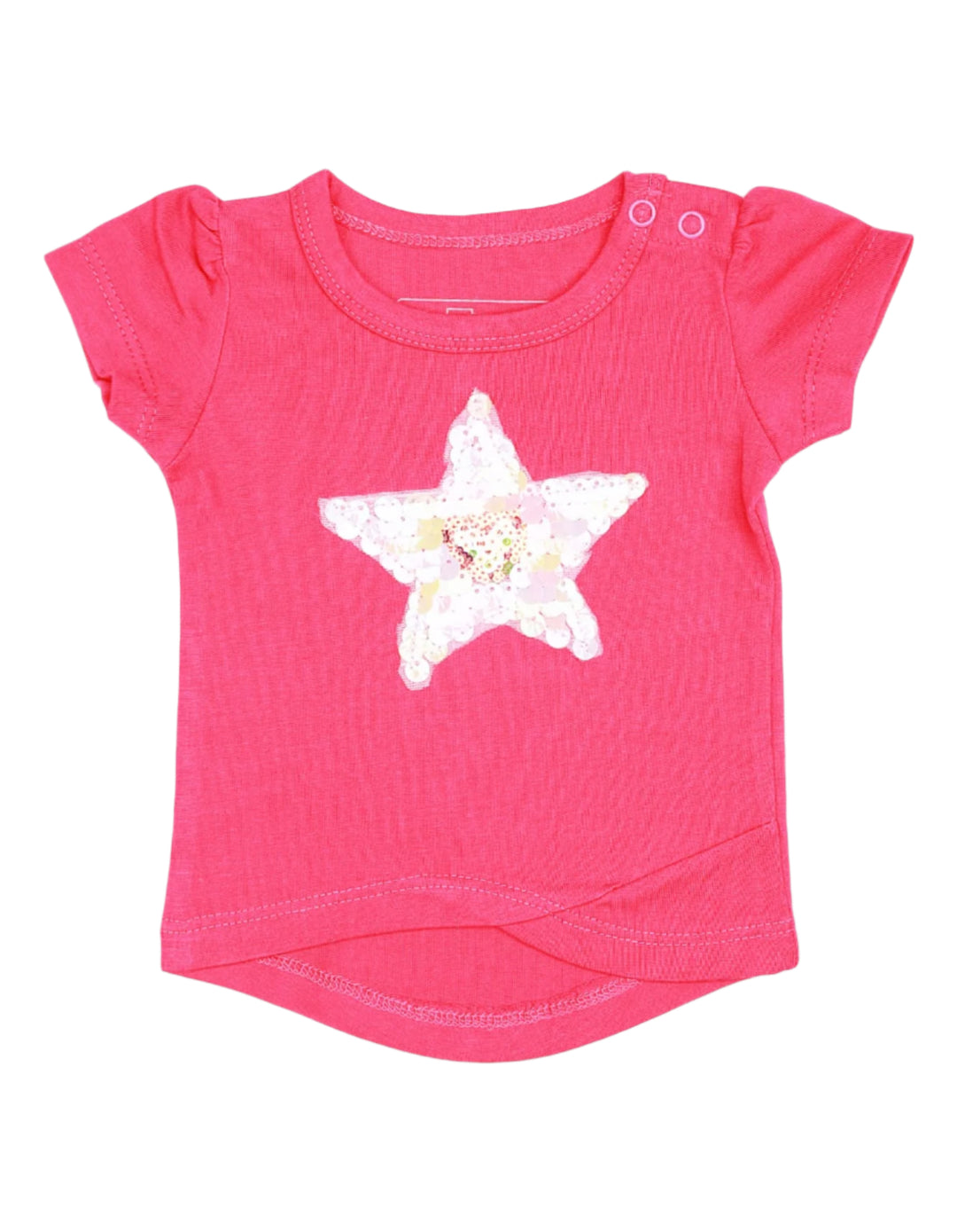 Zubaida's Shimmery Star Top - Zubaidas Official™