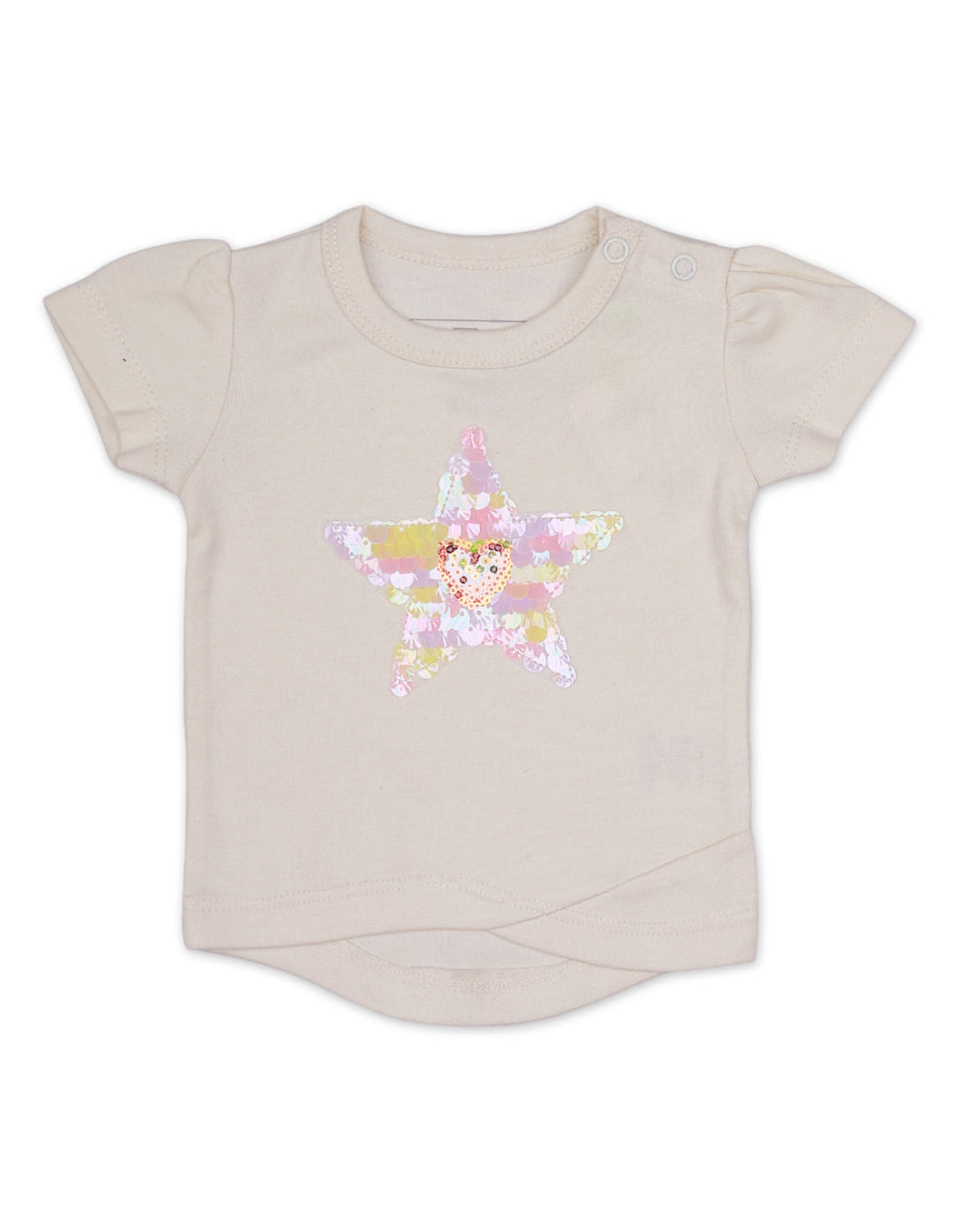 Zubaida's Top for Girls with Star Theme - Zubaidas Official™