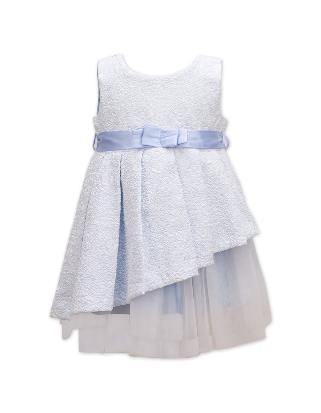 Zubaida's Formal Frock - Infant - Zubaidas Official™
