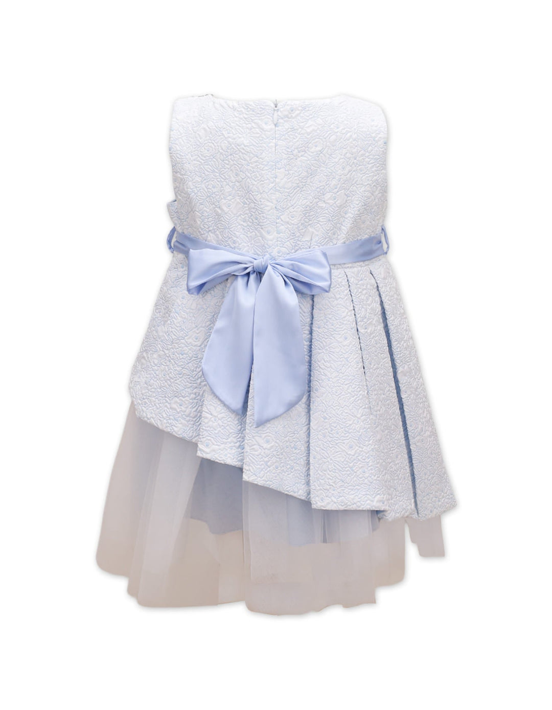 Zubaida's Formal Frock - Infant - Zubaidas Official™