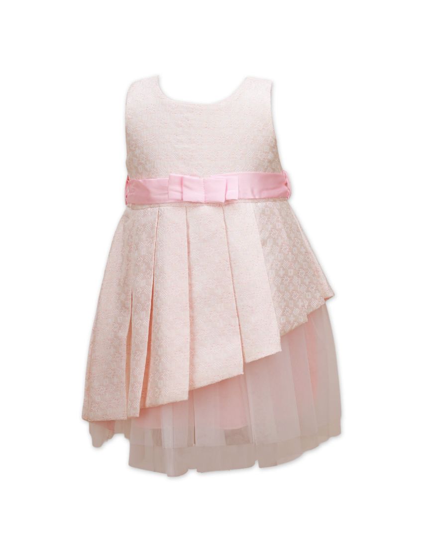 Zubaida's Formal Frock - Infant - Zubaidas Official™