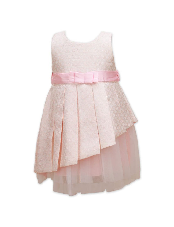 Zubaida's Formal Frock - Infant - Zubaidas Official™