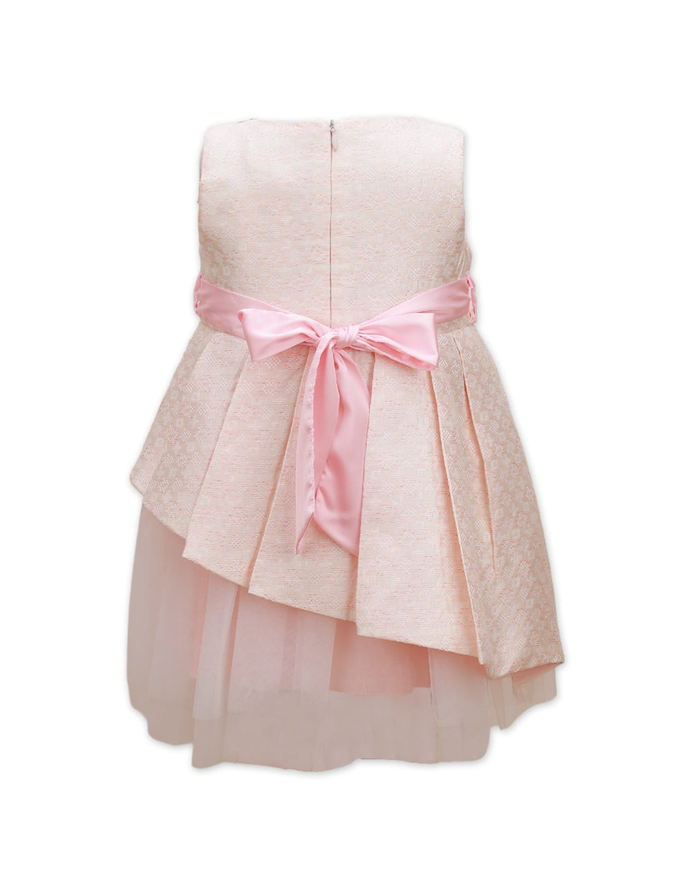 Zubaida's Formal Frock - Infant - Zubaidas Official™