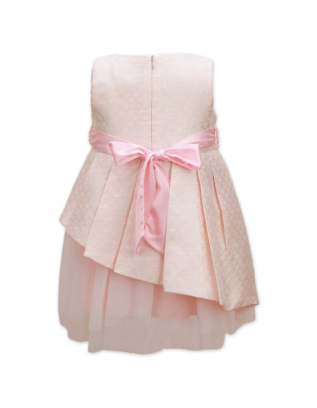 Zubaida's Formal Frock - Infant - Zubaidas Official™