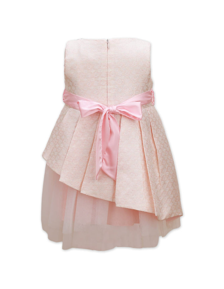 Zubaida's Formal Frock - Infant - Zubaidas Official™