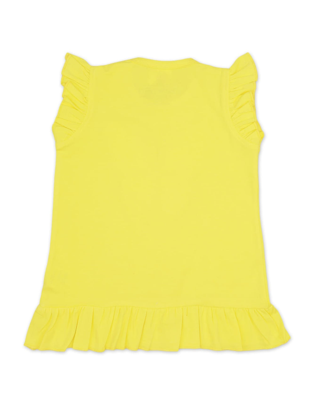 Zubaida's Top for Girls with Butterfly Theme - Zubaidas Official™