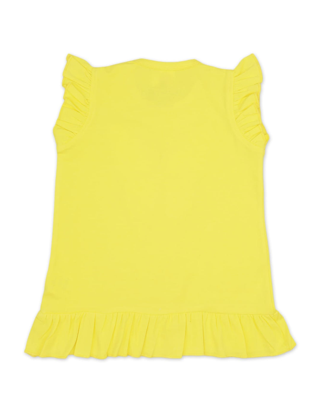 Zubaida's Top for Girls with Butterfly Theme - Zubaidas Official™