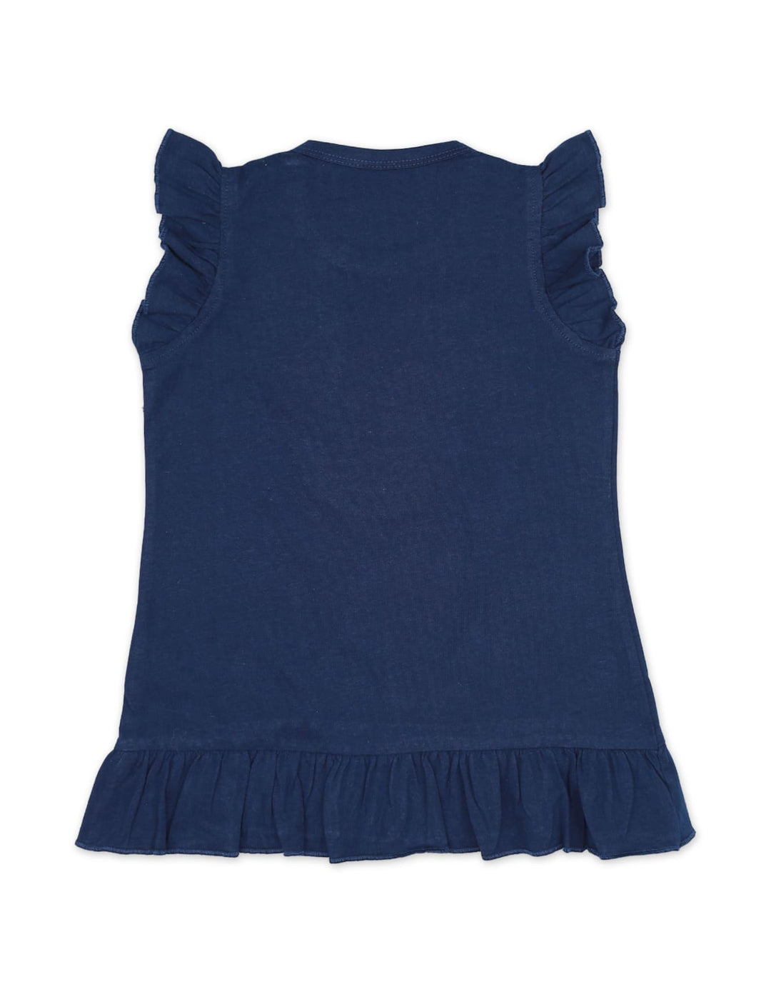 Zubaida's Top for Girls with Mickey Mouse Theme - Zubaidas Official™