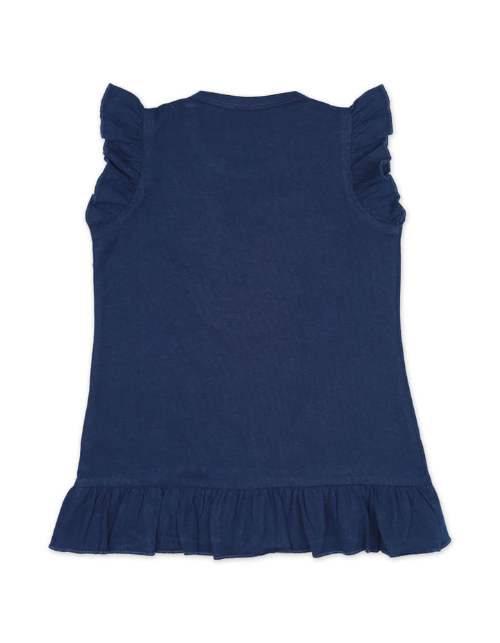 Zubaida's Top for Girls with Mickey Mouse Theme - Zubaidas Official™