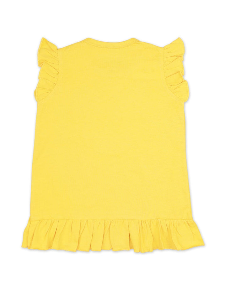 Zubaida's Top for Girls with Mickey Mouse Theme - Zubaidas Official™