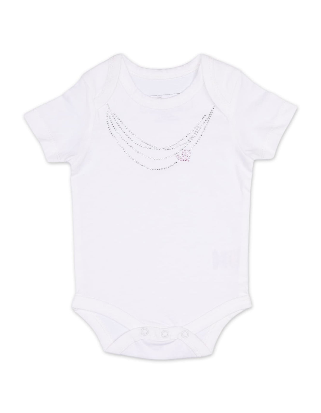 Zubaida's Bodysuit with Stones - Zubaidas Official™