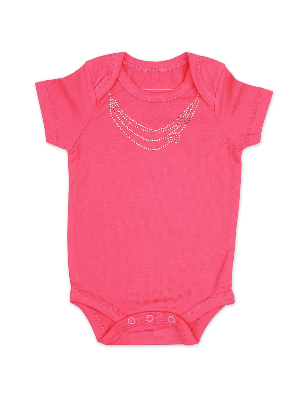 Zubaida's Bodysuit with Stones - Zubaidas Official™