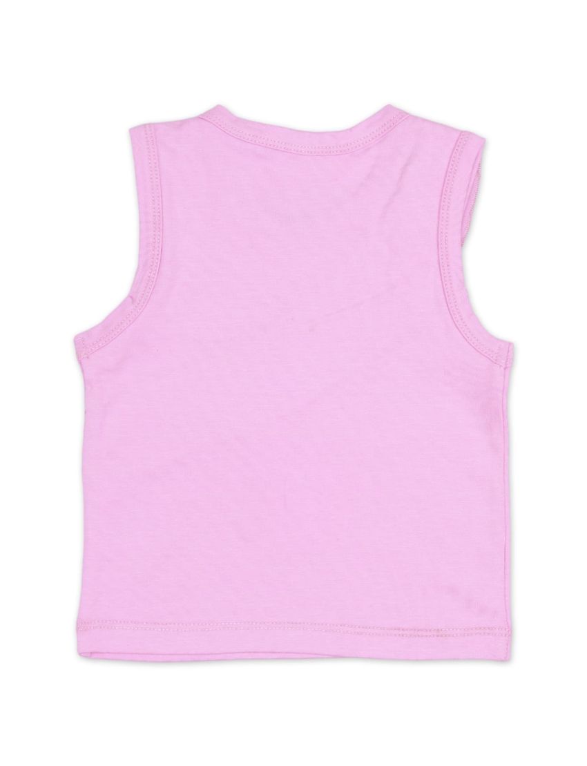 Zubaida's Sando for Girls - Crown Theme - Zubaidas Official™