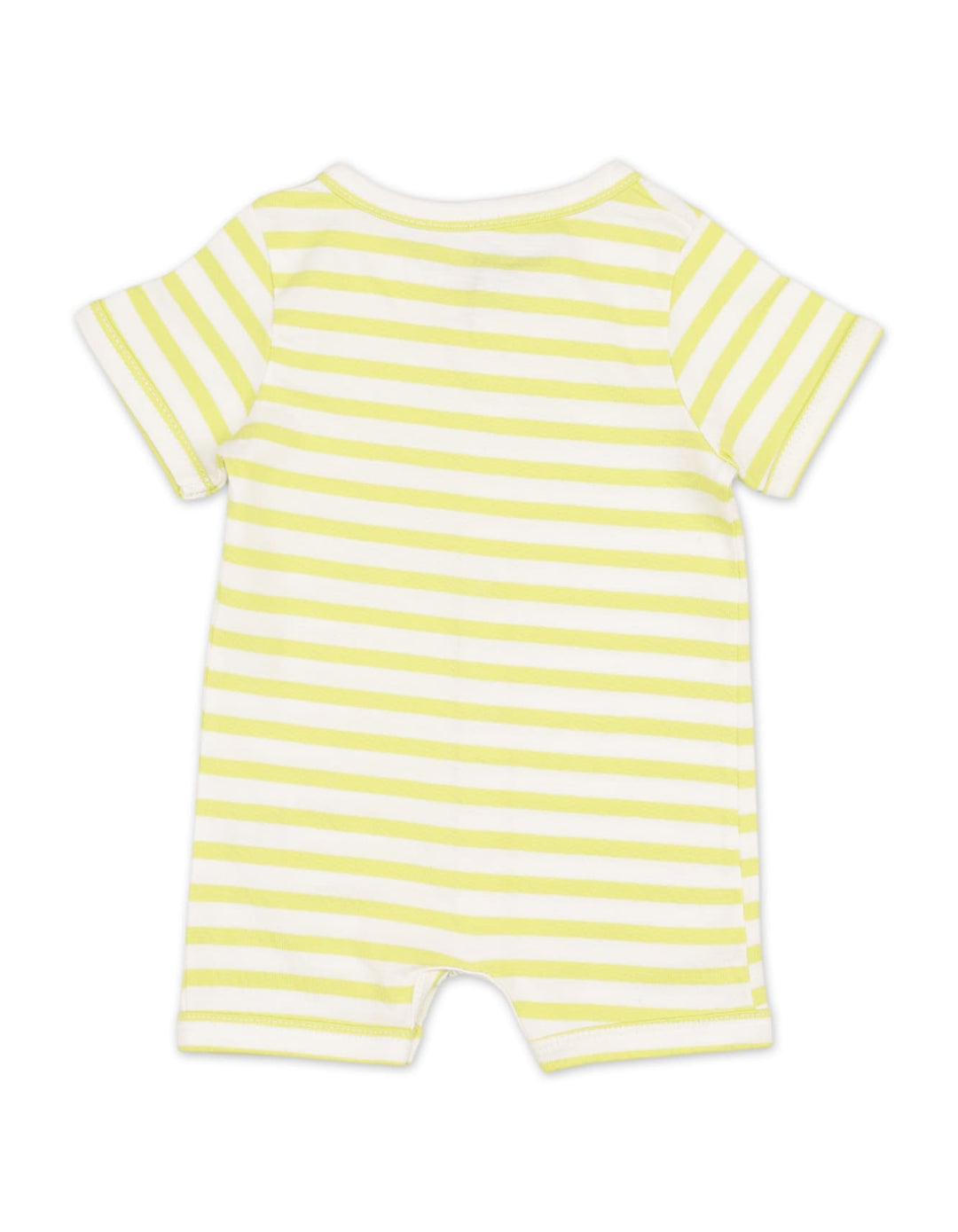 Zubaida's Cheerful Striped Romper - Zubaidas Official™